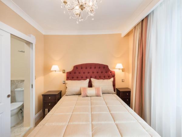 London Residence : photo 10 de la chambre chambre double deluxe avec douche