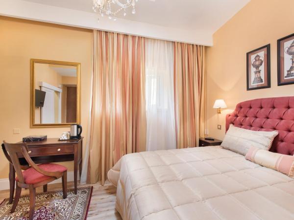 London Residence : photo 4 de la chambre suite deluxe