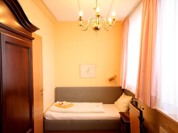 Carinthia Stadthotel : photo 3 de la chambre suite junior