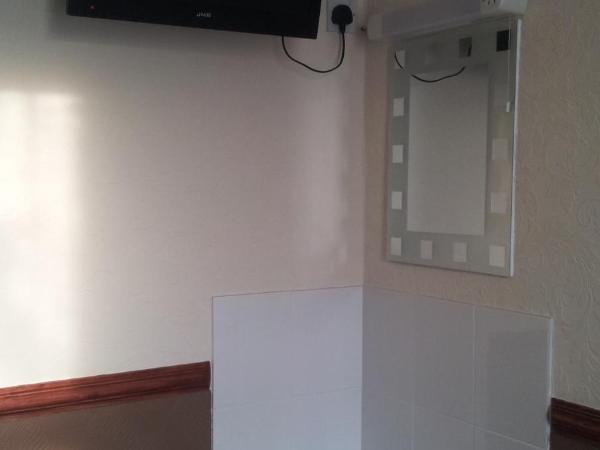 The Trentham Hotel : photo 5 de la chambre chambre simple avec salle de bains commune