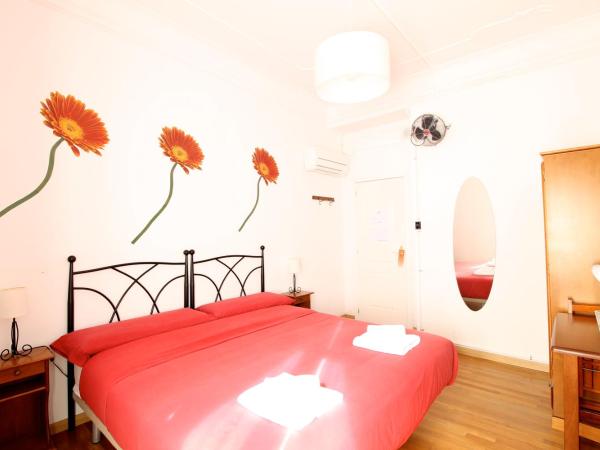 Kasa Katia Eco Guest House : photo 4 de la chambre appartement 3 chambres