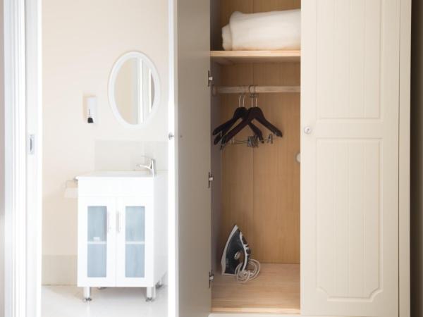 Lily Sands Inn : photo 6 de la chambre chambre double