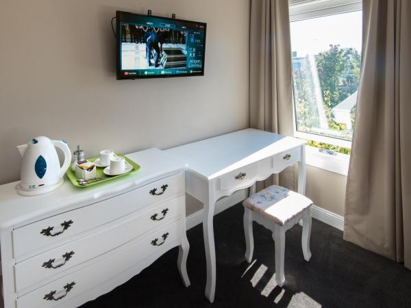 Lily Sands Inn : photo 7 de la chambre chambre double