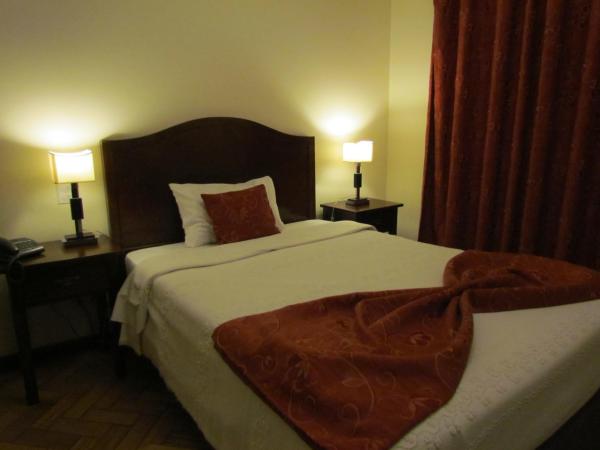 Vera Cruz Porto Downtown Hotel : photo 2 de la chambre chambre simple
