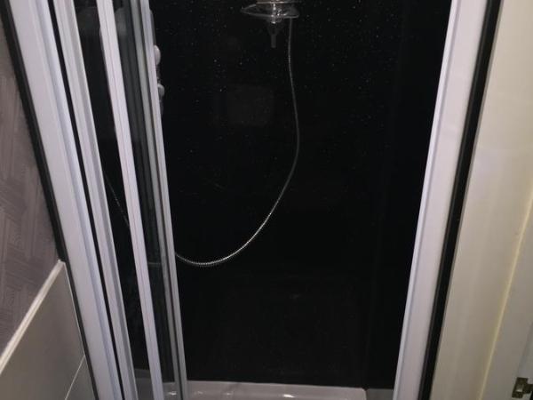 The Trentham Hotel : photo 9 de la chambre chambre familiale avec douche