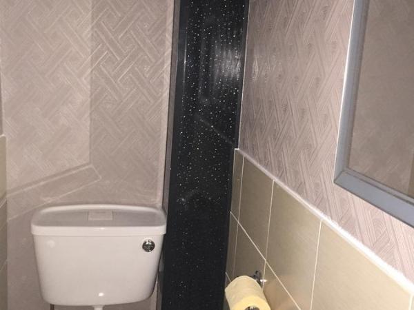 The Trentham Hotel : photo 8 de la chambre chambre familiale avec douche