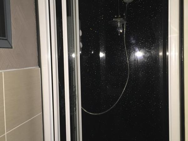 The Trentham Hotel : photo 7 de la chambre chambre familiale avec douche