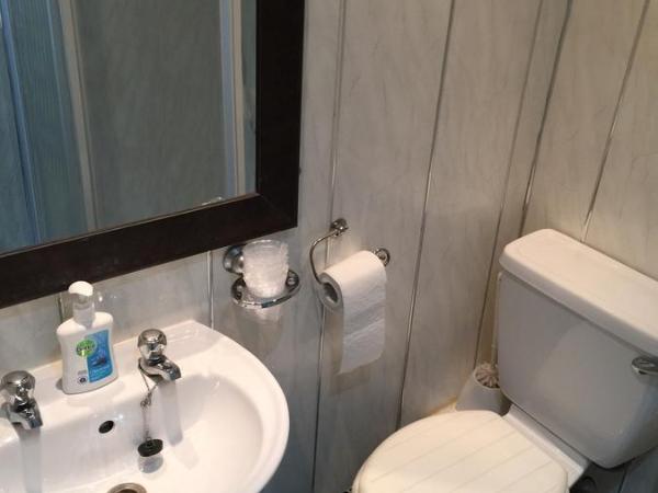 The Trentham Hotel : photo 6 de la chambre chambre familiale avec douche