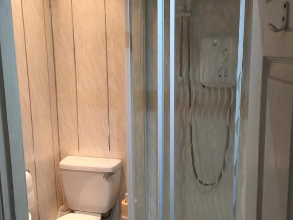 The Trentham Hotel : photo 7 de la chambre chambre familiale avec douche