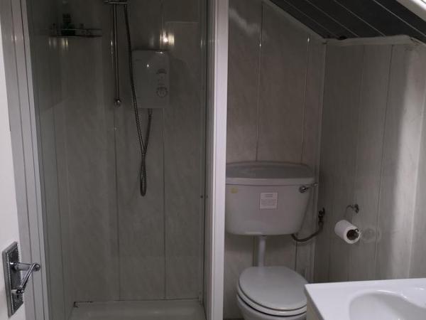 The Trentham Hotel : photo 6 de la chambre chambre double avec salle de bains commune