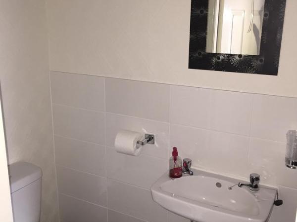 The Trentham Hotel : photo 7 de la chambre chambre triple avec douche