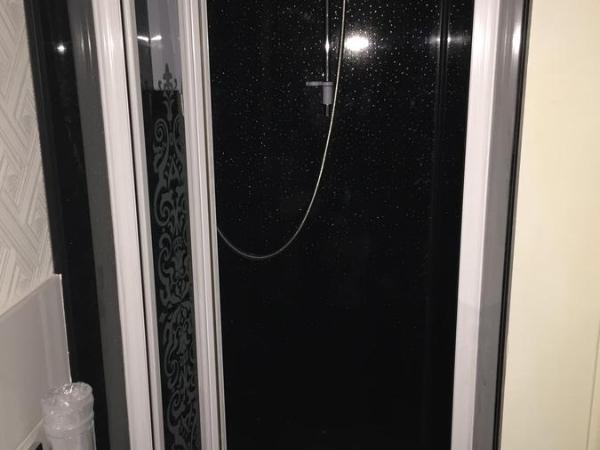 The Trentham Hotel : photo 6 de la chambre chambre triple avec douche