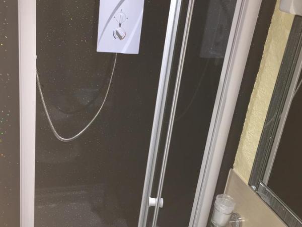 The Trentham Hotel : photo 6 de la chambre chambre double avec salle de bains privative