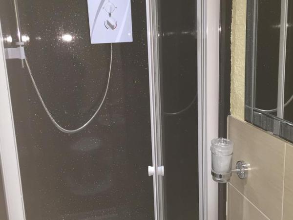 The Trentham Hotel : photo 4 de la chambre chambre double avec salle de bains privative