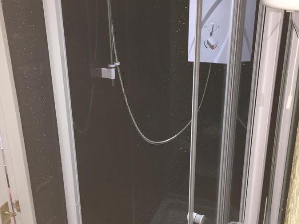 The Trentham Hotel : photo 2 de la chambre chambre double avec salle de bains privative