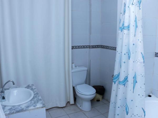 Hotel Saint Georges Tunis : photo 6 de la chambre chambre double ou lits jumeaux