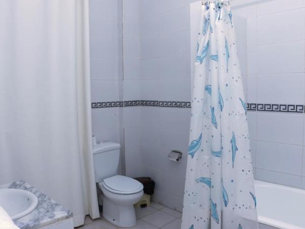 Hotel Saint Georges Tunis : photo 8 de la chambre chambre double ou lits jumeaux