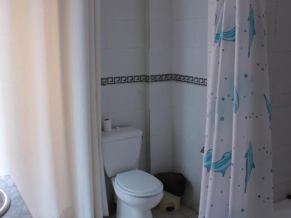 Hotel Saint Georges Tunis : photo 1 de la chambre chambre simple standard