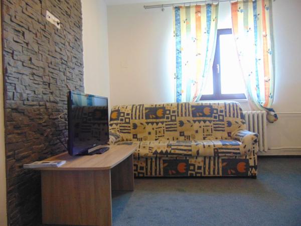 Hotel Isora : photo 6 de la chambre chambre deluxe double ou lits jumeaux