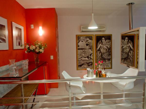 Motel Acqua (Adult Only) : photo 5 de la chambre chambre double standard