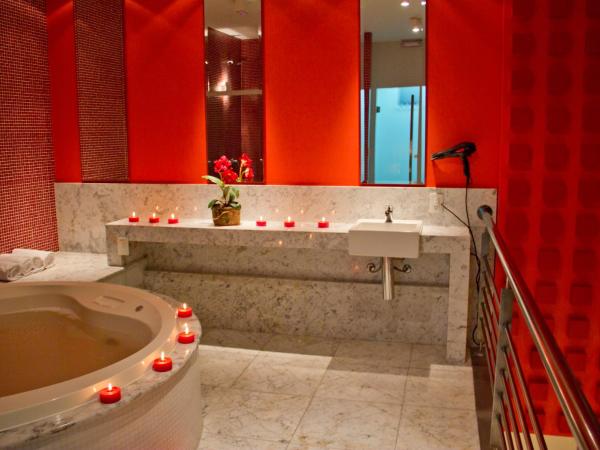 Motel Acqua (Adult Only) : photo 7 de la chambre chambre double standard