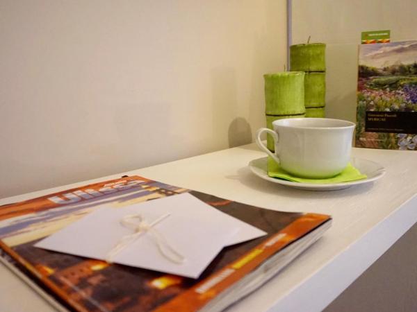 Myricae : photo 3 de la chambre chambre double