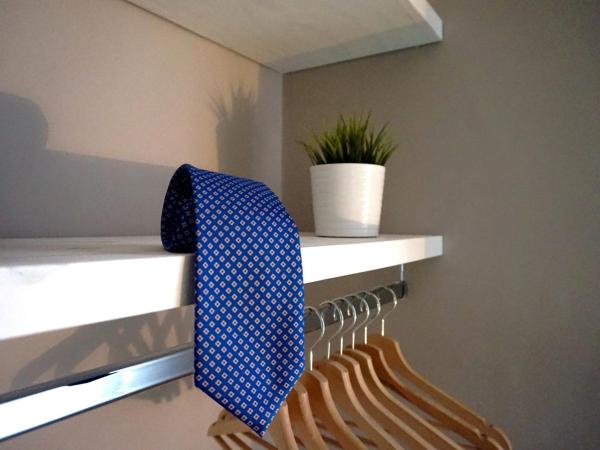 Myricae : photo 10 de la chambre chambre double deluxe avec lit d'appoint