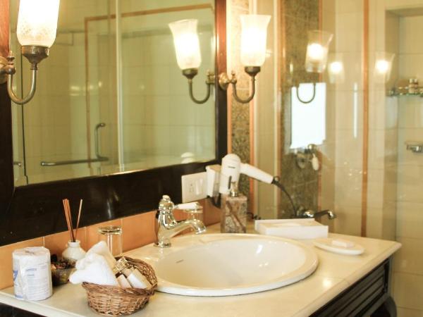 Royal Heritage Haveli : photo 2 de la chambre chambre lits jumeaux