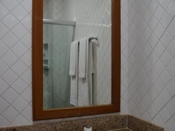 Hotel Pousada Encanto de Itapoan : photo 6 de la chambre chambre lits jumeaux