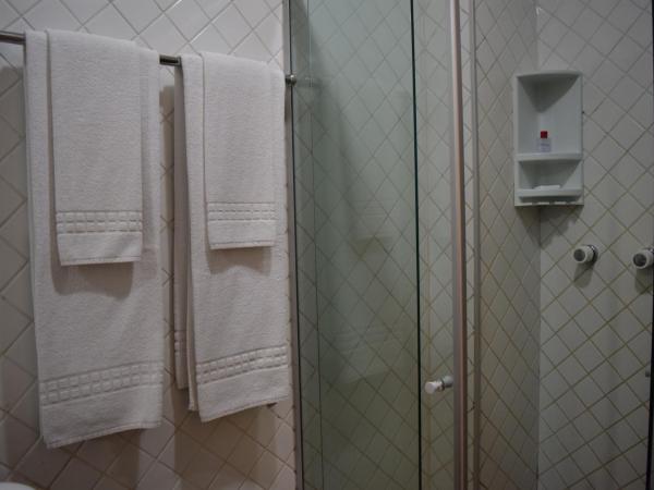 Hotel Pousada Encanto de Itapoan : photo 10 de la chambre chambre lits jumeaux