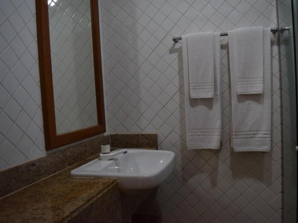 Hotel Pousada Encanto de Itapoan : photo 9 de la chambre chambre lits jumeaux
