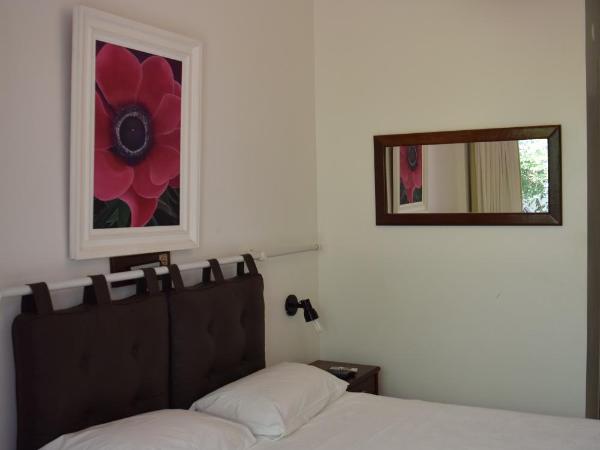 Hotel Pousada Encanto de Itapoan : photo 7 de la chambre chambre double