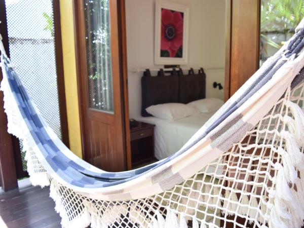 Hotel Pousada Encanto de Itapoan : photo 10 de la chambre chambre double