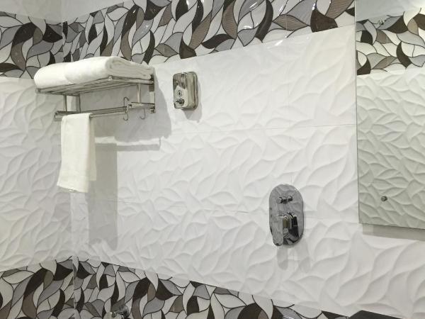 Daffodils Spice Court : photo 9 de la chambre chambre simple Économique