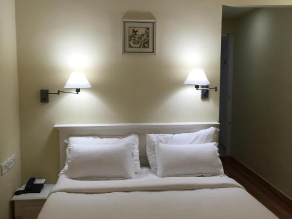 Daffodils Spice Court : photo 6 de la chambre chambre simple Économique