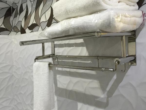 Daffodils Spice Court : photo 10 de la chambre chambre simple Économique