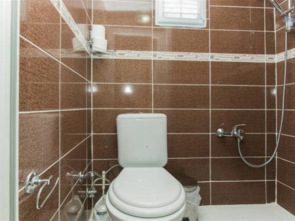 Taksim Hostel Green House Istanbul : photo 1 de la chambre chambre double Économique