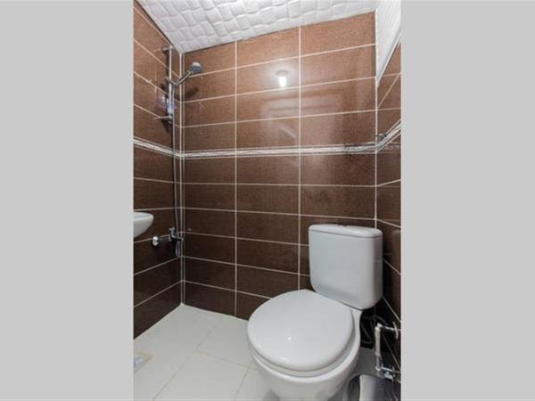 Taksim Hostel Green House Istanbul : photo 5 de la chambre chambre double