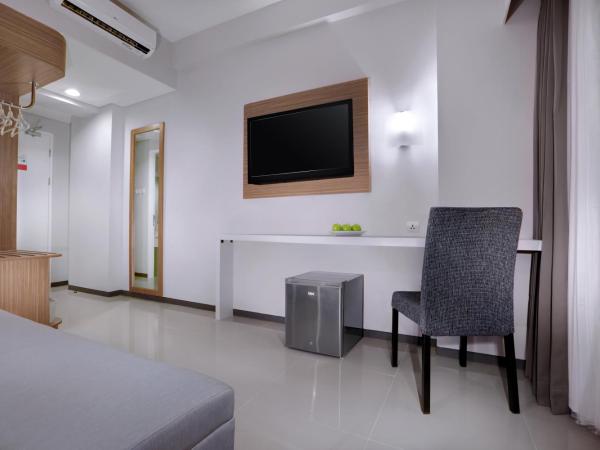 favehotel Rungkut Surabaya : photo 2 de la chambre suite junior