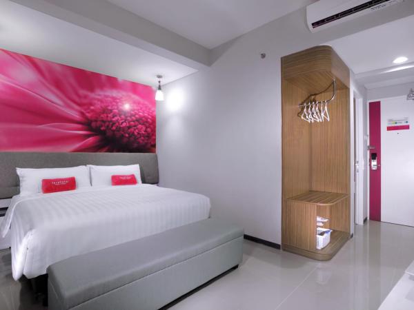 favehotel Rungkut Surabaya : photo 3 de la chambre chambre double ou lits jumeaux supérieure