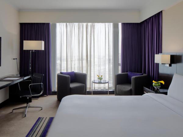 Pullman Dubai Creek City Centre : photo 3 de la chambre chambre double exécutive