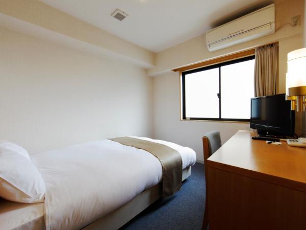 Chisun Inn Kamata : photo 3 de la chambre chambre double standard - fumeurs