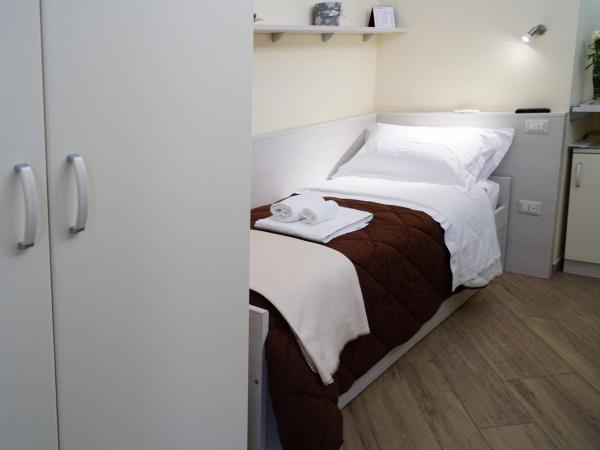 B&B President's Home : photo 1 de la chambre chambre simple avec salle de bains privative