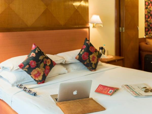 Hotel Parle International : photo 6 de la chambre suite