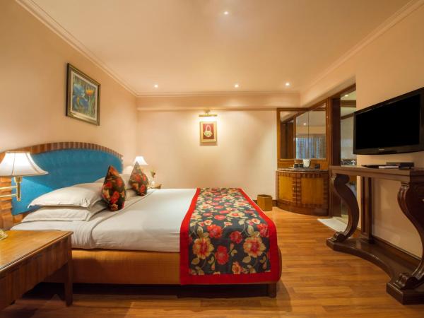 Hotel Parle International : photo 4 de la chambre suite