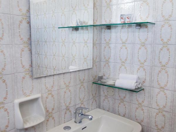 Hotel Melita Beach Experience : photo 9 de la chambre chambre double