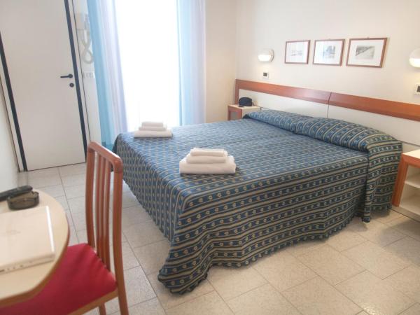 Hotel Melita : photo 1 de la chambre chambre double