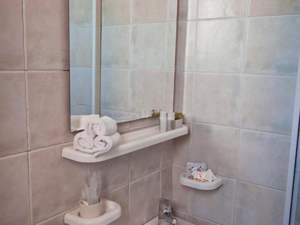 Hotel Melita Beach Experience : photo 5 de la chambre chambre double ou lits jumeaux avec accès à la plage