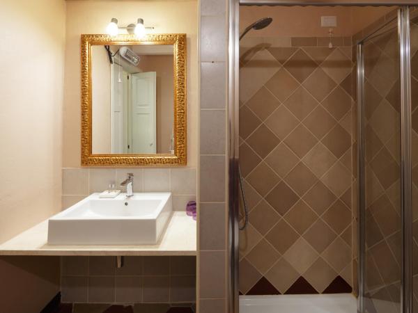Relais Santa Croce : photo 1 de la chambre chambre double ou lits jumeaux - duplex