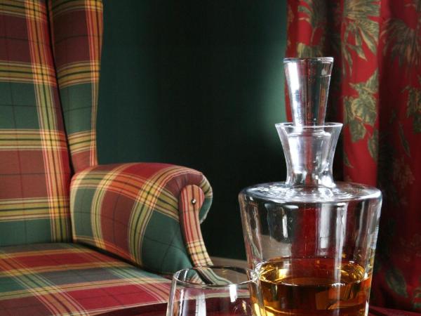 Hotel Dwór Kościuszko : photo 5 de la chambre chambre deluxe double ou lits jumeaux